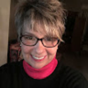 Meet your Posher, Patty